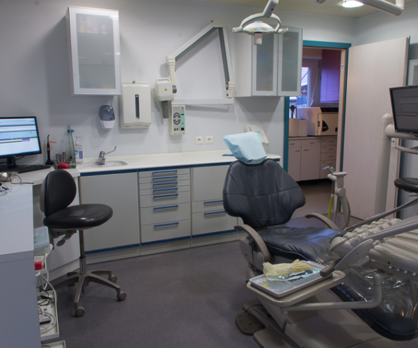 Salle de soin 2